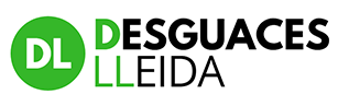 Desguaces Lleida