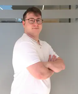 Pablo Edson Vicente, especialista en estimación del valor de vehículos en Lleida